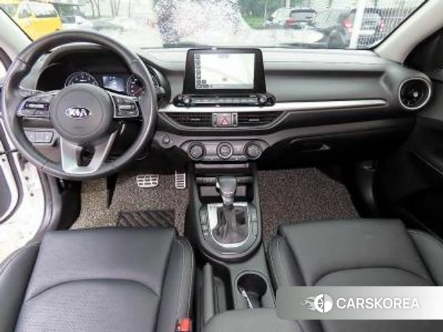 Kia Come New K3 id 4998846 из Кореи 17