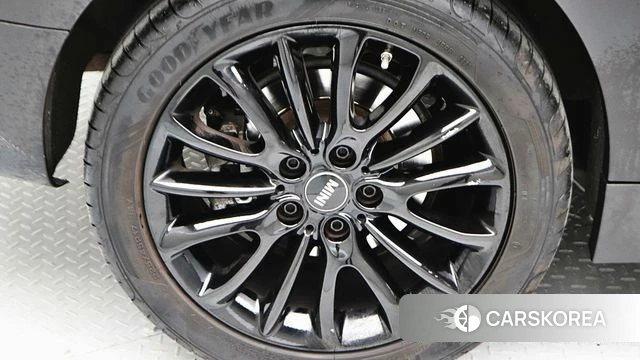 Mini Cooper Clubman id 5002138 из Кореи 17