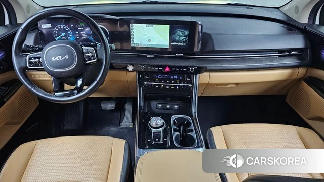 Kia Carnival 4th generation id 5027724 из Кореи 28