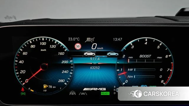 Mercedes-Benz GLE-Class W167 id 4585022 из Кореи 37
