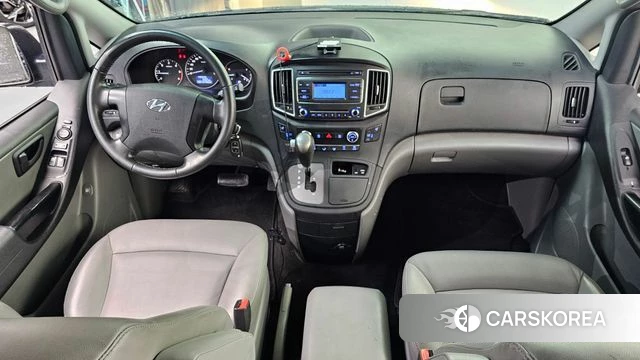 Hyundai The New Grand Starex id 4751086 из Кореи 17