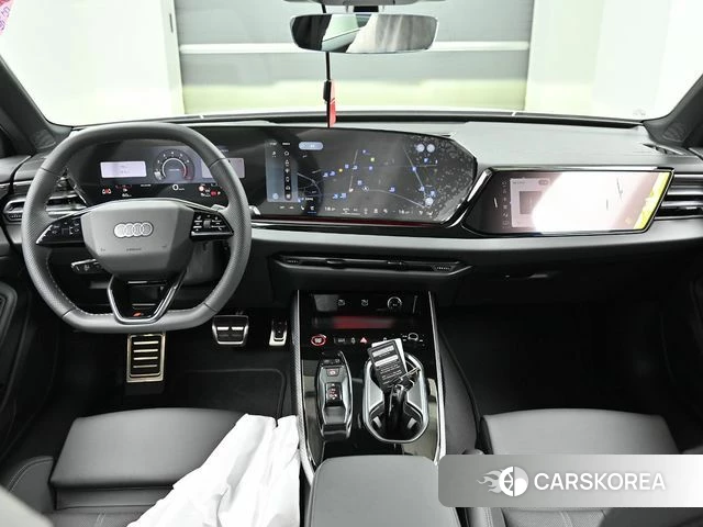 Audi A6 (C9) id 5020757 из Кореи 17