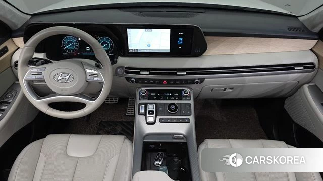 Hyundai The New Palisade id 4720777 из Кореи 30