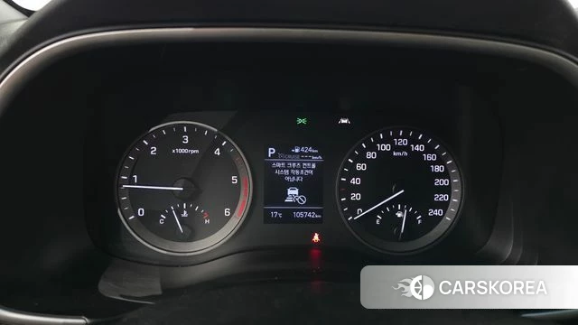 Hyundai All New Tucson id 5041940 из Кореи 28