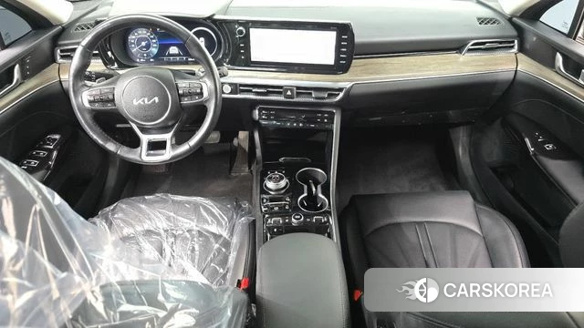 Kia K5 3rd generation id 4975578 из Кореи 30