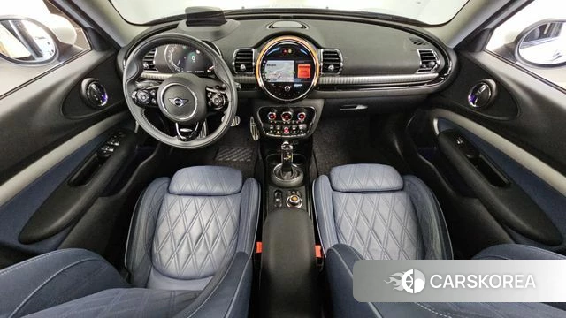 Mini Cooper Clubman id 4943154 из Кореи 30