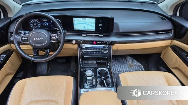 Kia Carnival 4th generation id 5012117 из Кореи 33