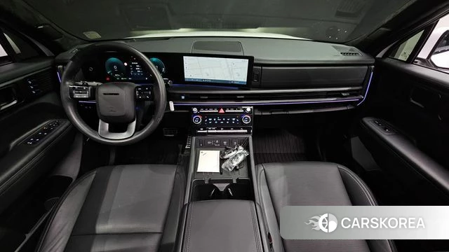 Hyundai Santa Fe (MX5) id 4964757 из Кореи 17