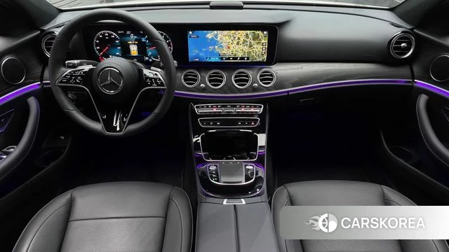 Mercedes-Benz E-Class W213 id 4975492 из Кореи 17
