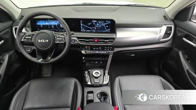 Kia The New Seltos id 5011250 из Кореи 17