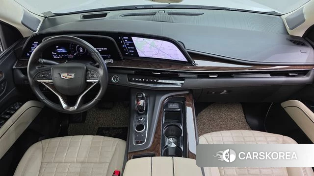 Cadillac Escalade 5th Generation id 5011945 из Кореи 17