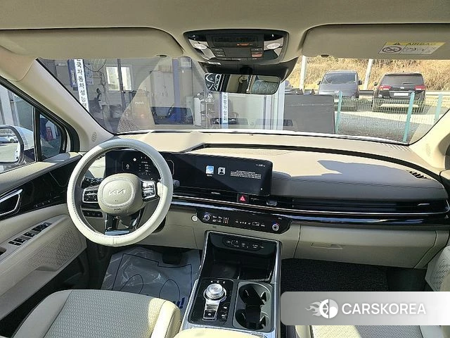 Kia The New Carnival 4th Generation id 4990780 из Кореи 17