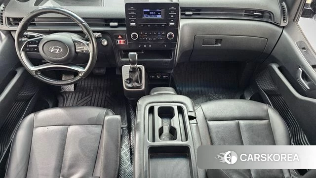 Hyundai Staria id 4753291 из Кореи 17