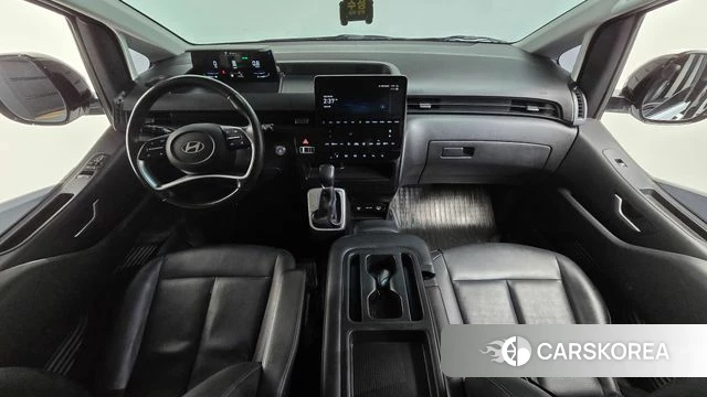 Hyundai Staria id 5051725 из Кореи 29