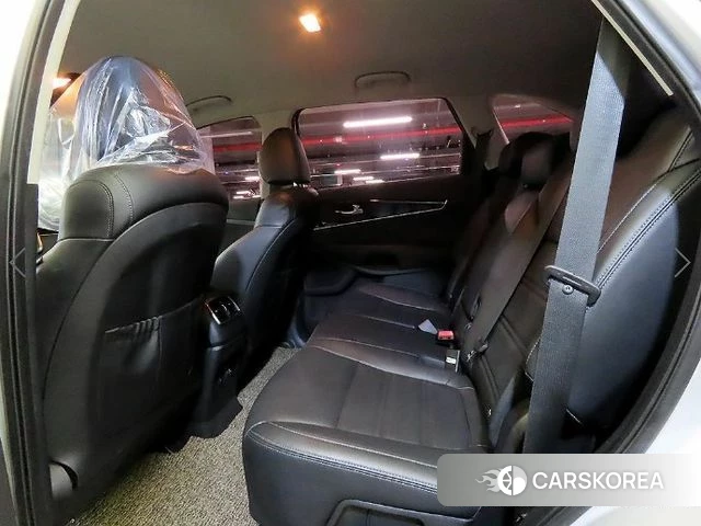 Kia The New Sorento id 5013996 из Кореи 17
