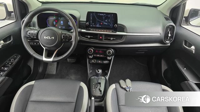 Kia The New Morning (JA) id 5011196 из Кореи 17