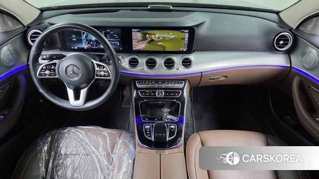 Mercedes-Benz E-Class W213 id 4284621 из Кореи 17