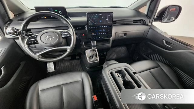Hyundai Staria id 4524373 из Кореи 28