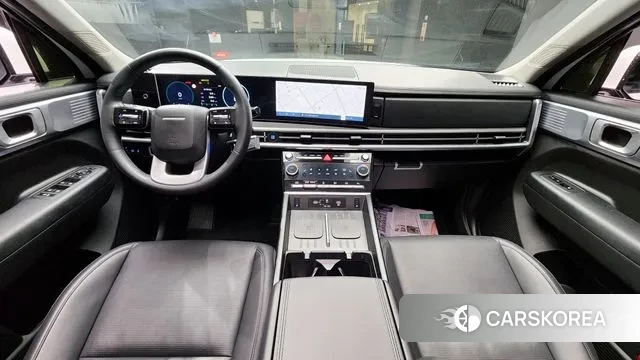Hyundai Santa Fe (MX5) id 3400098 из Кореи 17