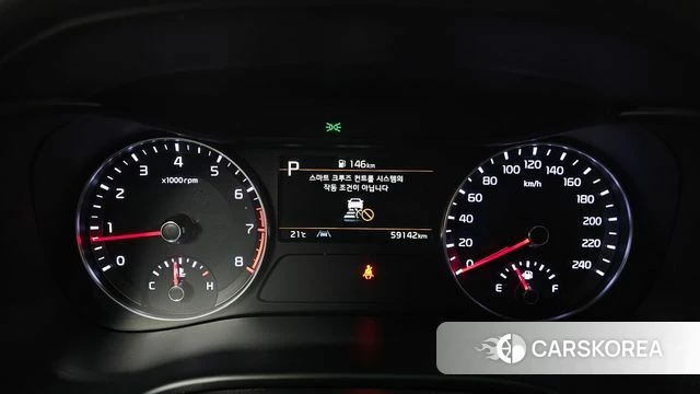 Kia The New K3 2nd generation id 5034017 из Кореи 27