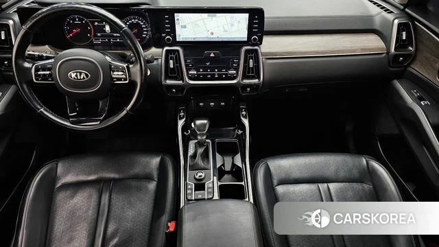 Kia Sorento 4th Generation id 4855795 из Кореи 29