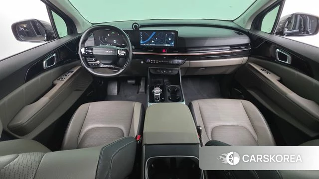 Kia The New Carnival 4th Generation id 5021023 из Кореи 17