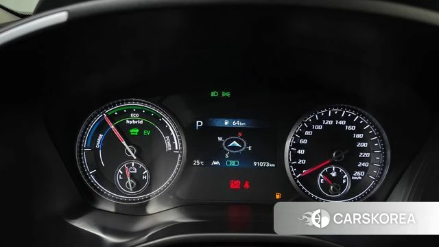 Hyundai The New Santa Fe id 4991562 из Кореи 29