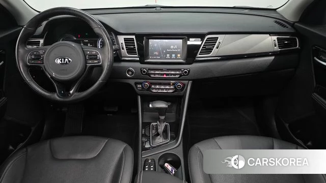 Kia Niro id 5024109 из Кореи 29