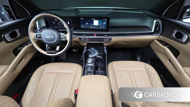 Kia The New Sorento 4th Generation id 4985147 из Кореи 17