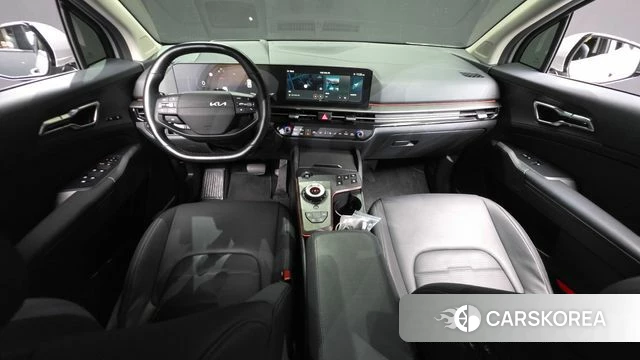 Kia The New Sportage 5th Generation Hybrid id 5051916 из Кореи 30