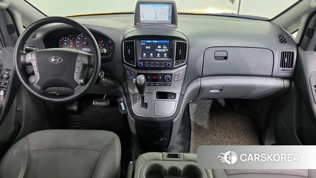 Hyundai The New Grand Starex id 5028254 из Кореи 28