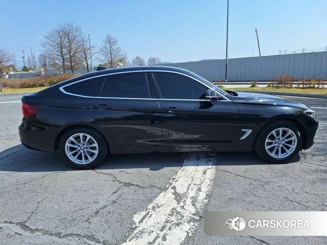 BMW 3 Series GT (F34) id 4948516 из Кореи 17