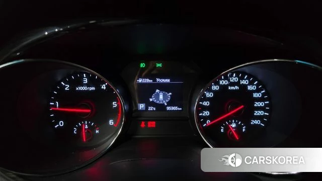 Kia The New Carnival id 4987813 из Кореи 29