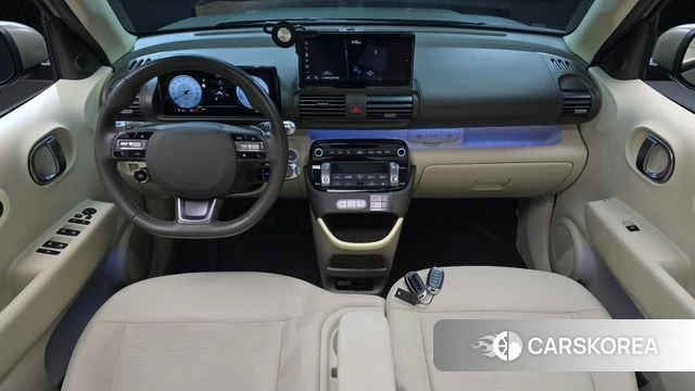 Hyundai Casper Electric id 4964498 из Кореи 27