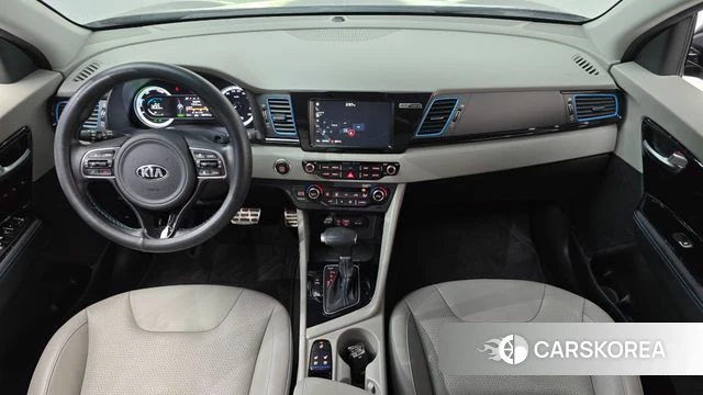 Kia Niro id 5018954 из Кореи 30