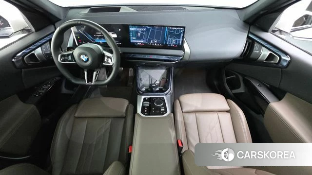 BMW X3 (G45) id 4990216 из Кореи 28