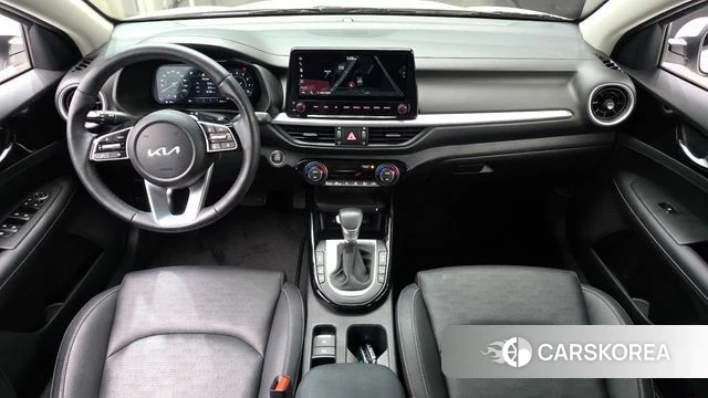 Kia The New K3 2nd generation id 5027647 из Кореи 17