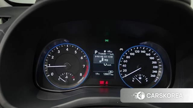 Hyundai Kona id 4987808 из Кореи 27