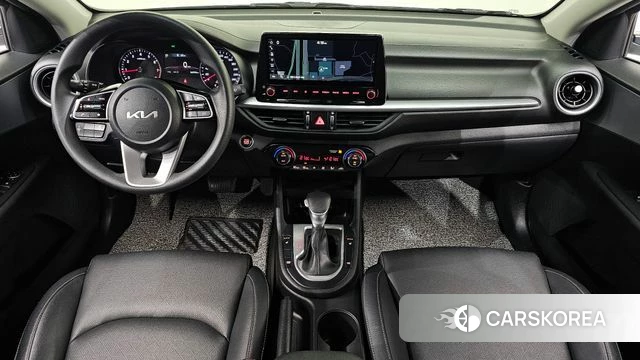 Kia The New K3 2nd generation id 5022773 из Кореи 27
