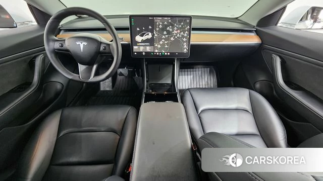 Tesla Model 3 id 4900149 из Кореи 17