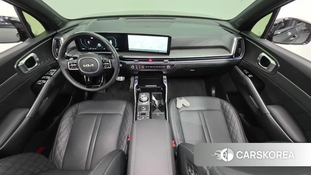 Kia The New Sorento 4th Generation id 4921493 из Кореи 34