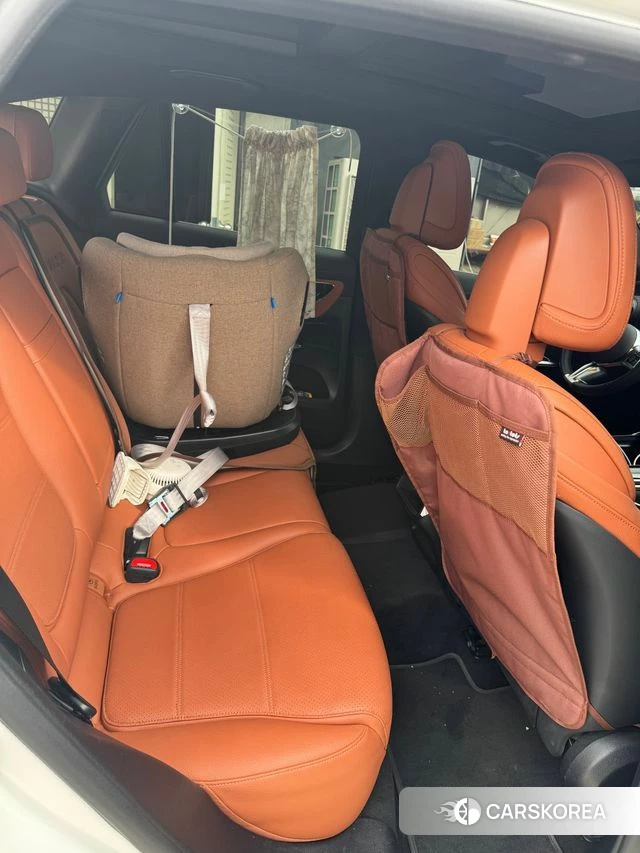 Mercedes-Benz GLC-Class X254 id 5032740 из Кореи 7