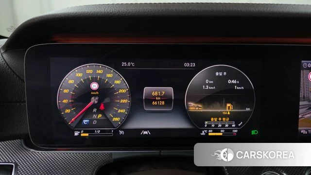 Mercedes-Benz CLS-Class C257 id 4998061 из Кореи 32