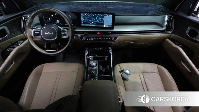 Kia The New Sorento 4th Generation id 4975012 из Кореи 33