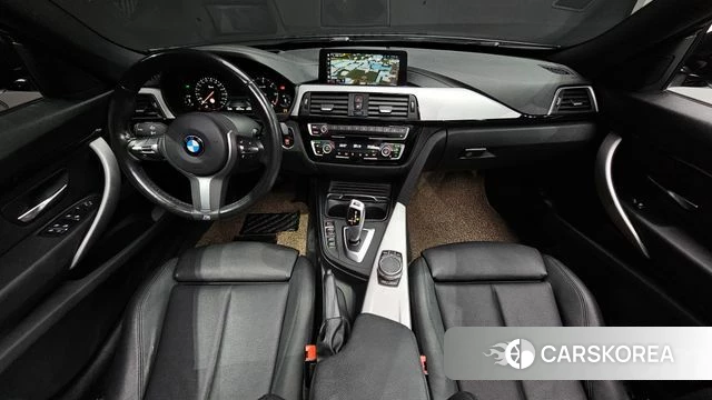 BMW 3 Series GT (F34) id 4936996 из Кореи 17
