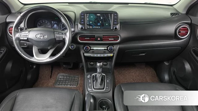 Hyundai Kona id 5029190 из Кореи 26