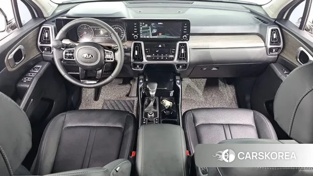 Kia Sorento 4th Generation id 3597923 из Кореи 17