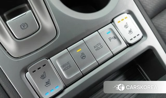Hyundai Kona Electric id 5048272 из Кореи 13