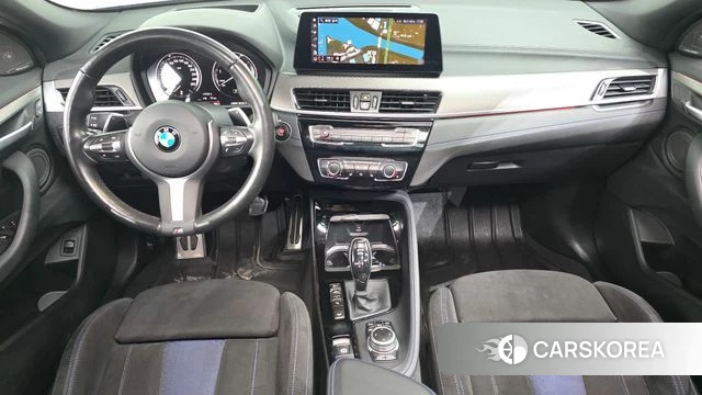 BMW X2 (F39) id 5040359 из Кореи 27