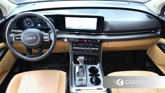 Kia Carnival 4th generation id 5027565 из Кореи 27